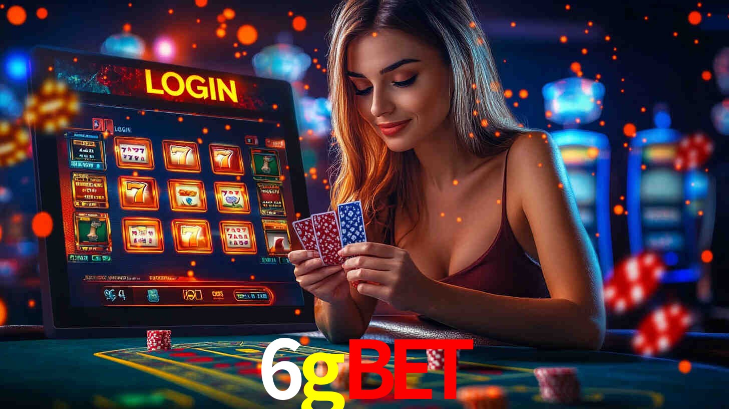Jogos App 6gbet