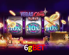 Descubra o Mundo do Cassino Online com 6gbet