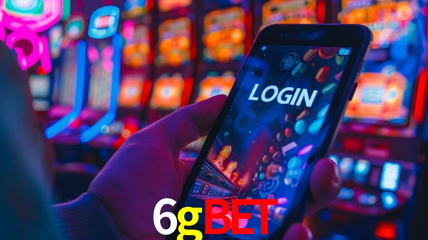 Segurança 2FA 6gbet