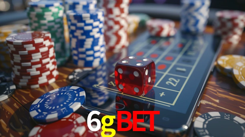 Notificações App 6gbet