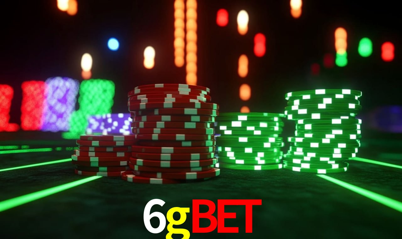Game Statistics 6gbet