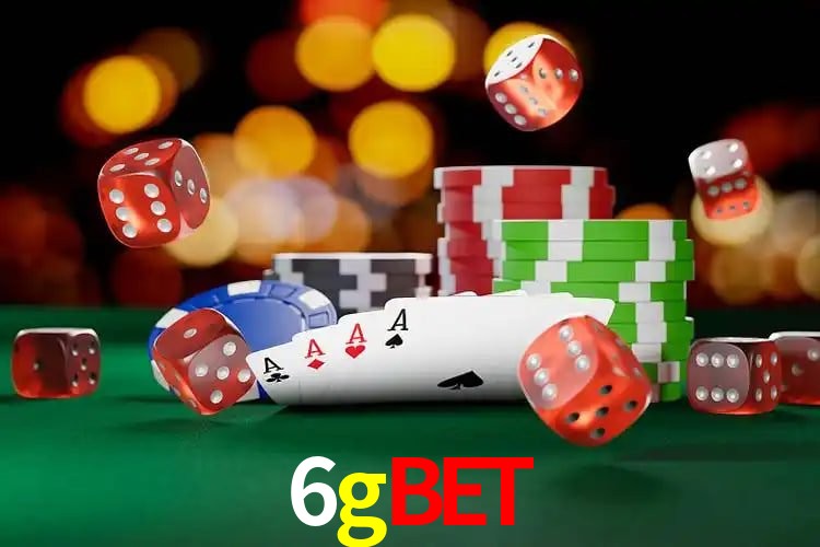 6gbet Bonus Rain – Ganhe mais em jogos de caça-níqueis