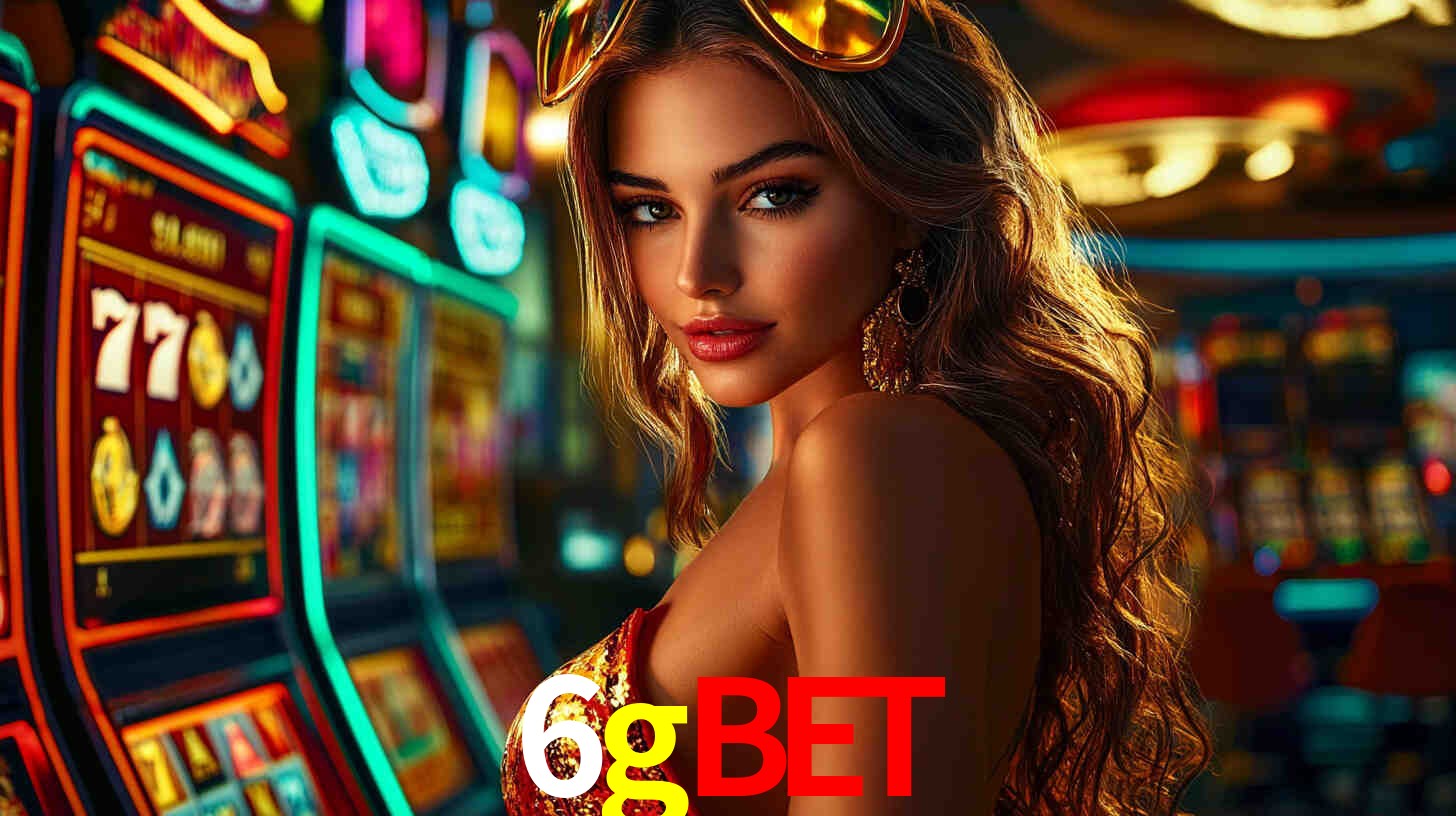 Ofertas Imperdíveis na 6gbet: Promoções e Bônus Que Valem a Pena