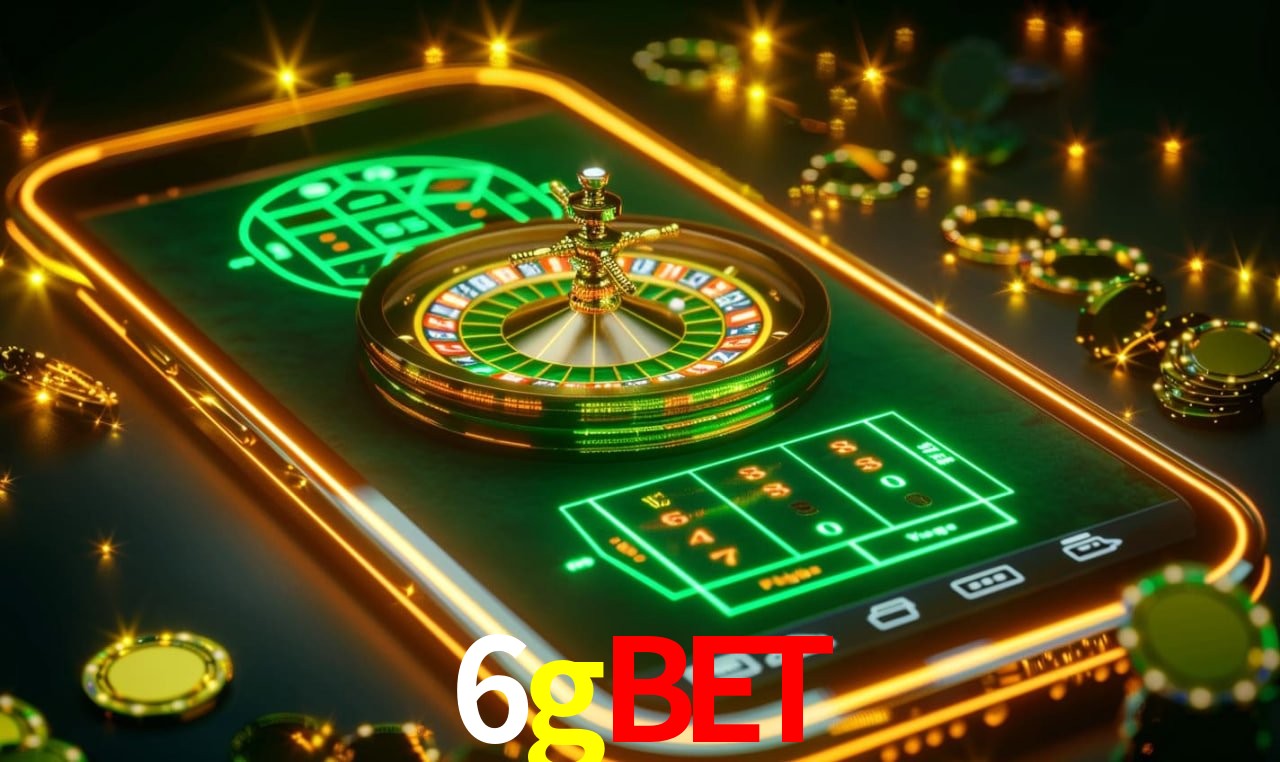 Qualificar VIP 6gbet
