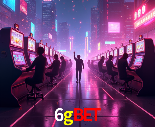Login Seguro 6gbet