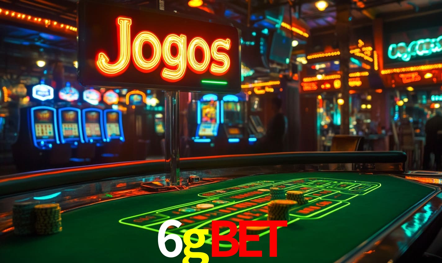 6gbet RTP transparência