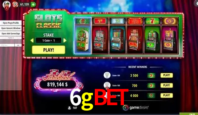 A Revolução dos Aplicativos de Jogos no 6gbet