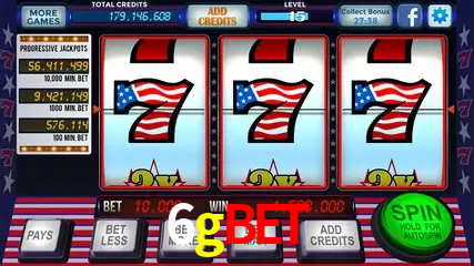 A Emoção da Loteria na 6gbet: Uma Chance de Mudança de Vida