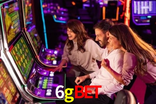 Apostas de Futebol 6gbet