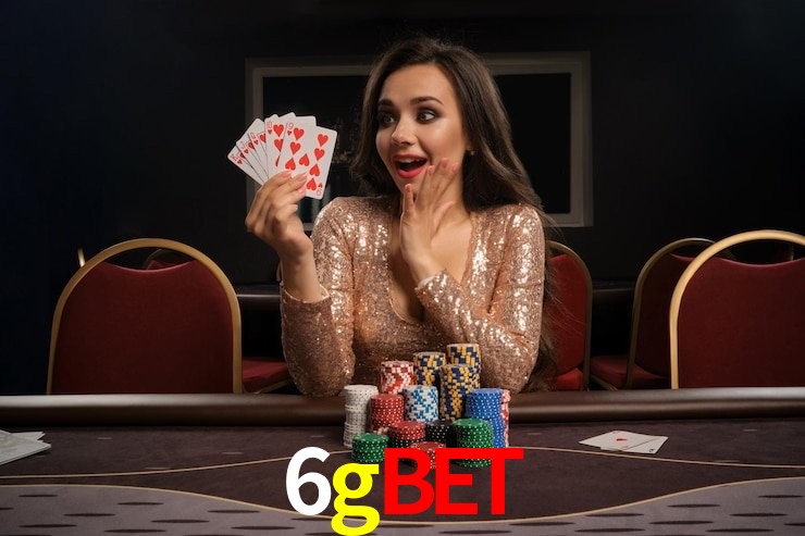 Estatísticas Esportivas 6gbet