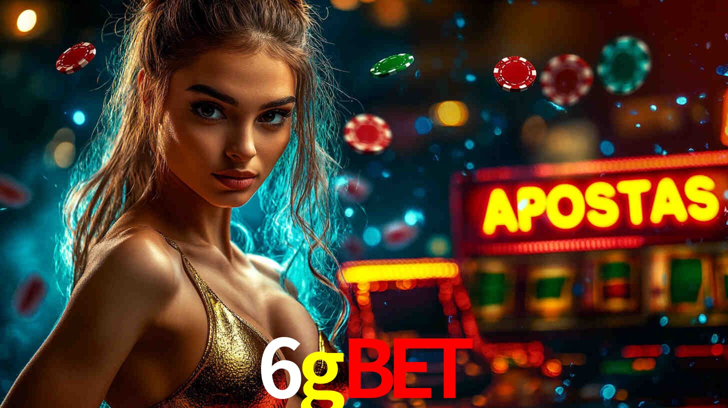 Recursos App 6gbet