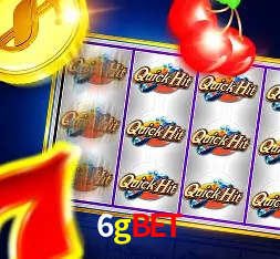 A Experiência Imersiva dos Cassinos Ao Vivo no 6gbet