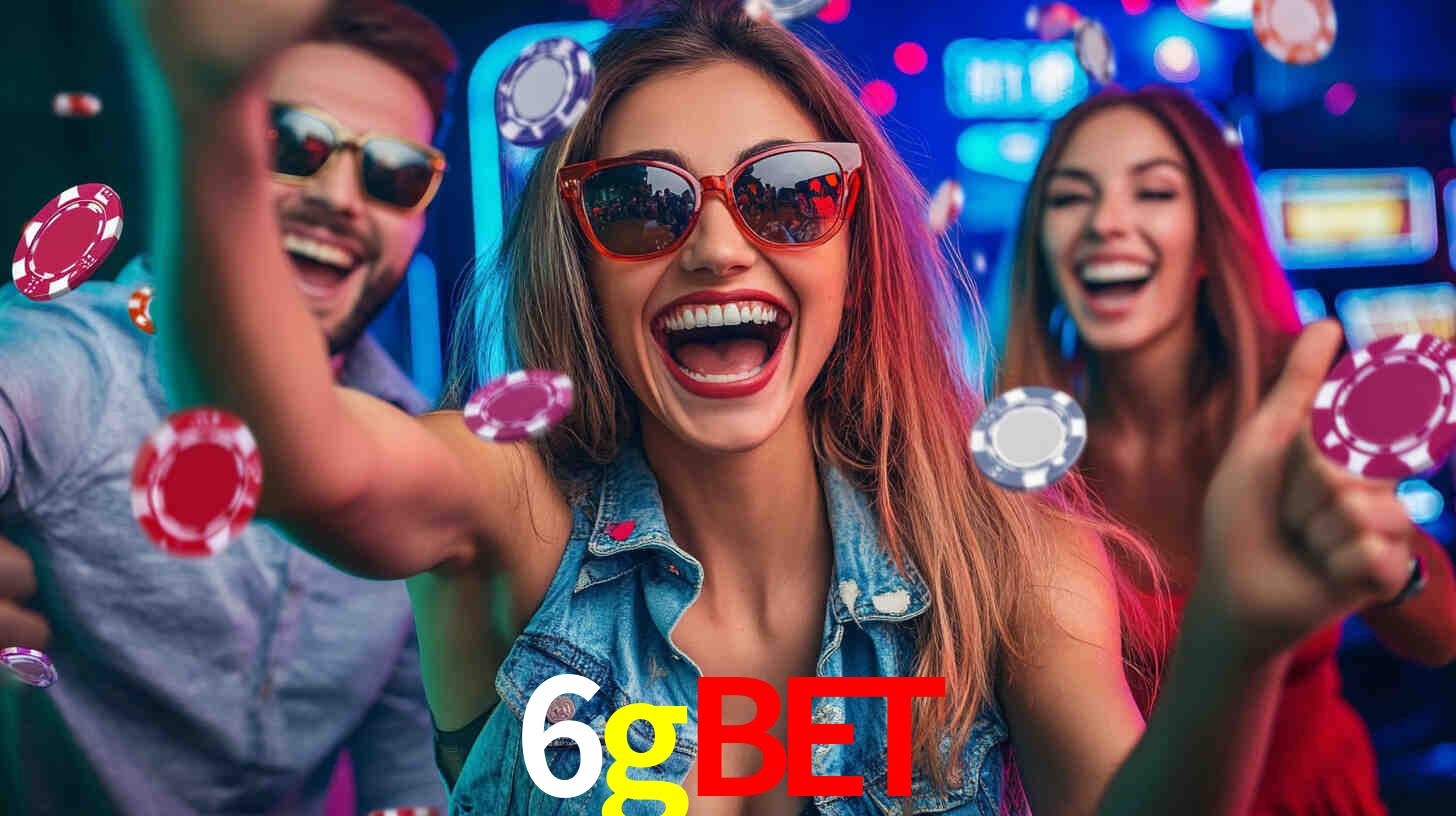 Instruções Download 6gbet