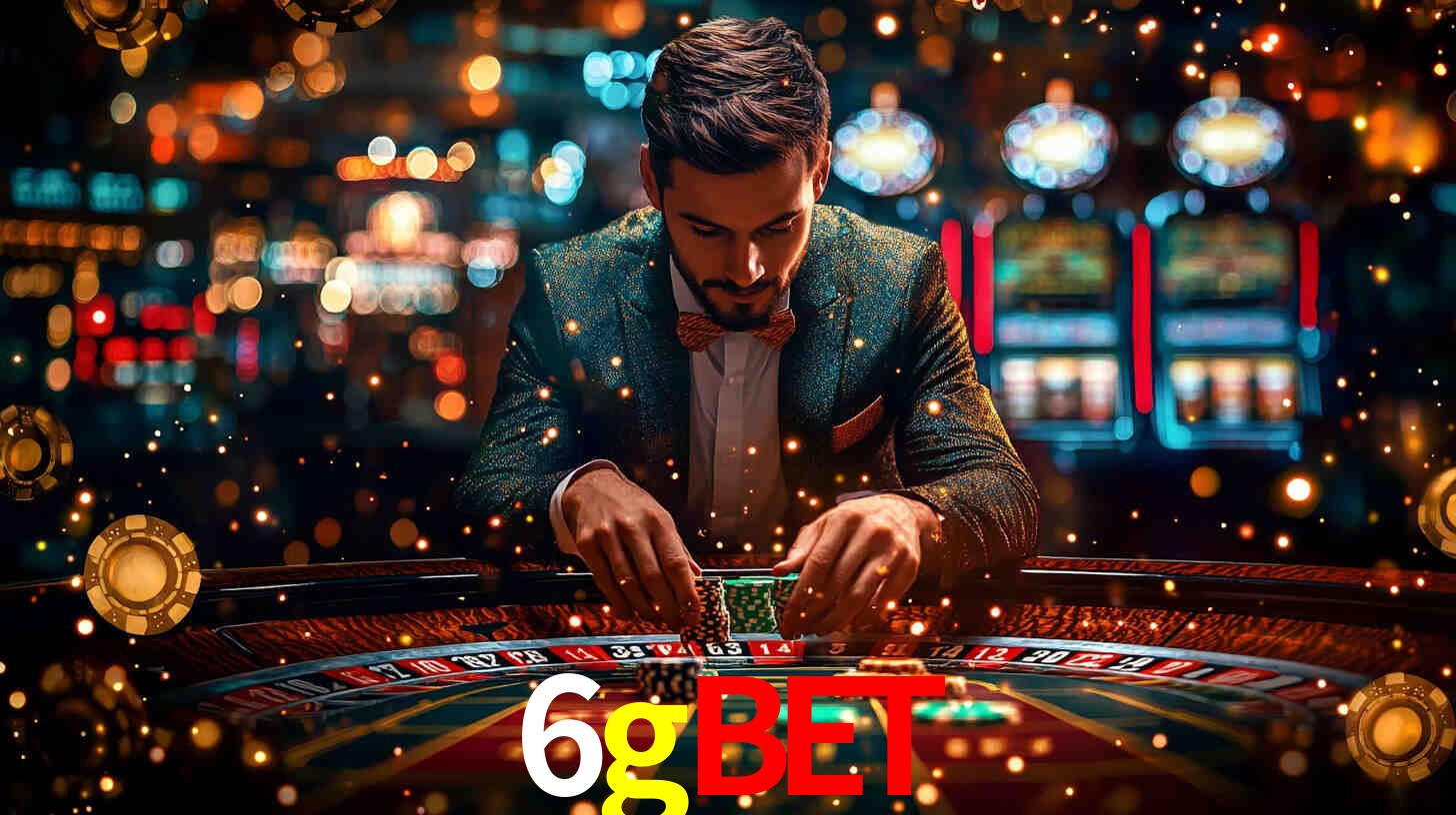 6gbet