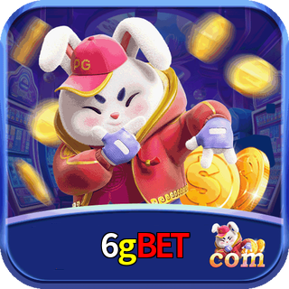 Logo da 6gbet